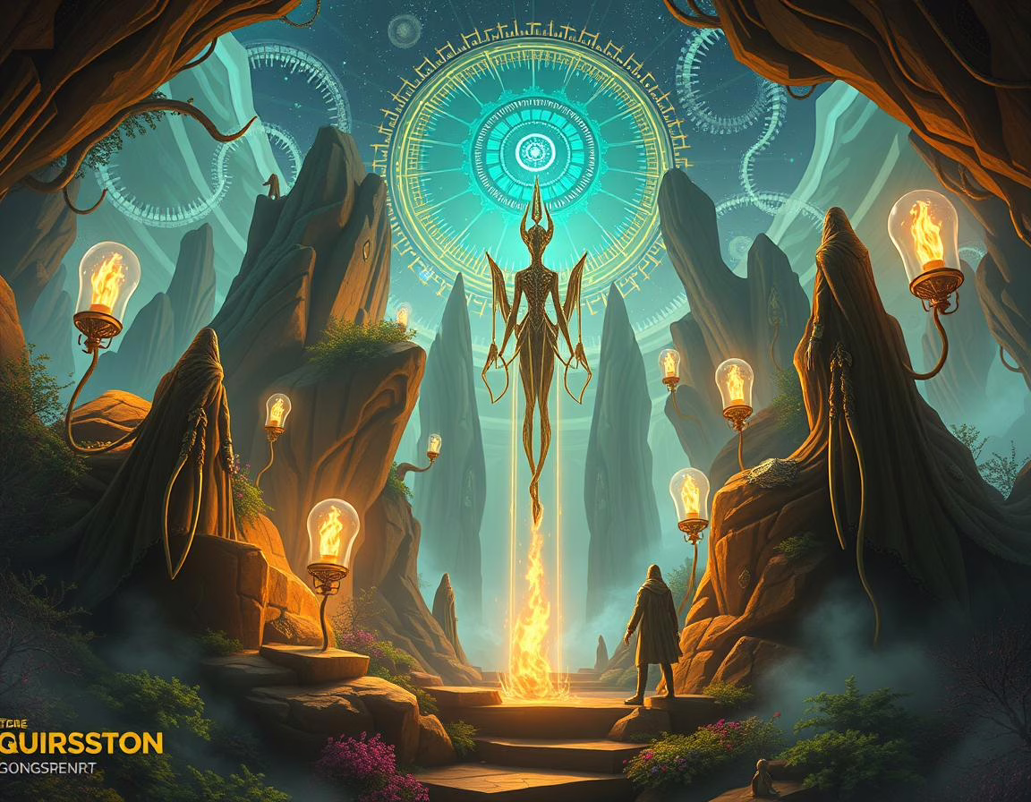 Biotech Triumph: DGIST Student Startup Questors Victory and LMNTIC Biotechs Excellence