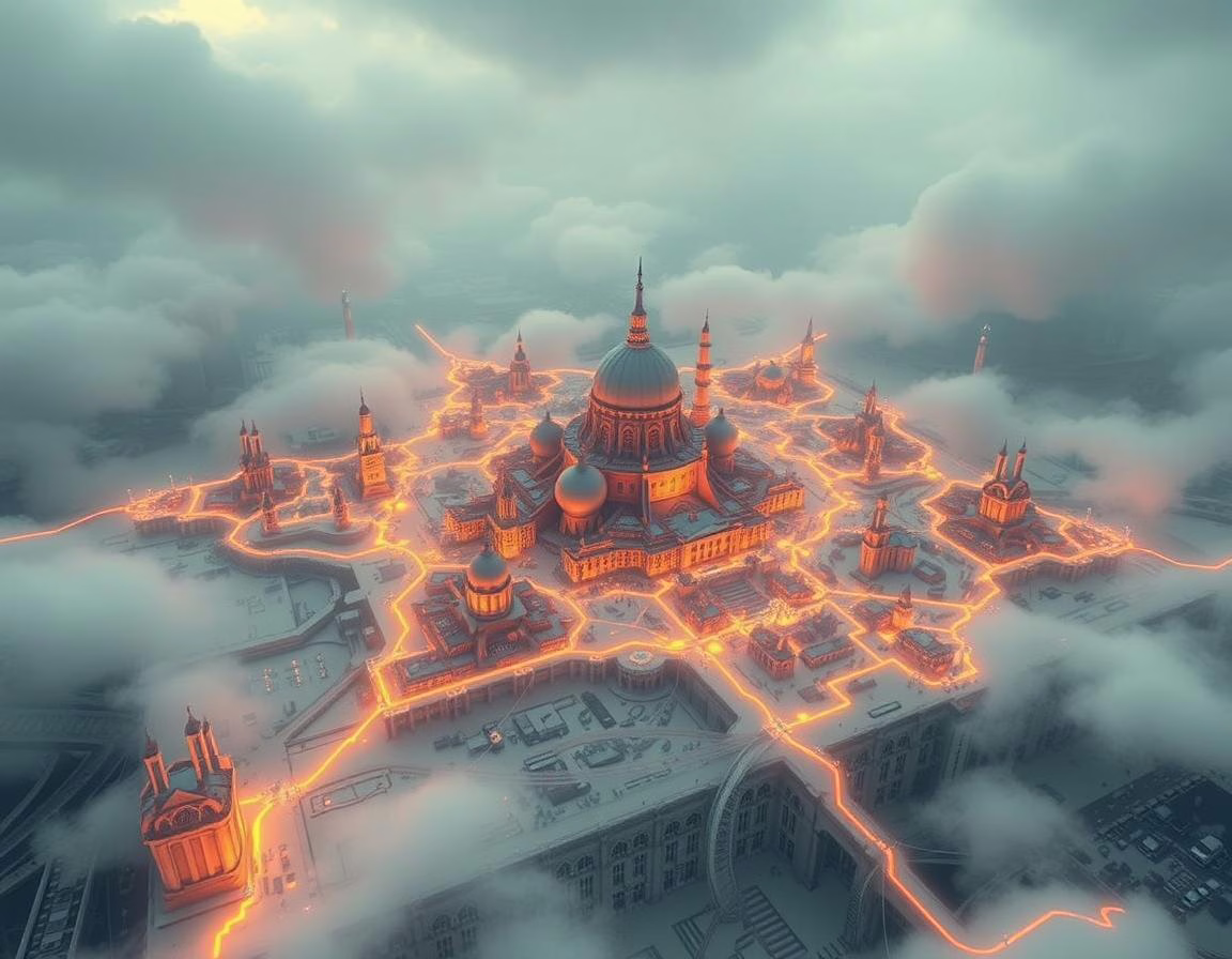 Unveiling the Strategic Masterplan of Murati’s AI Wonderland