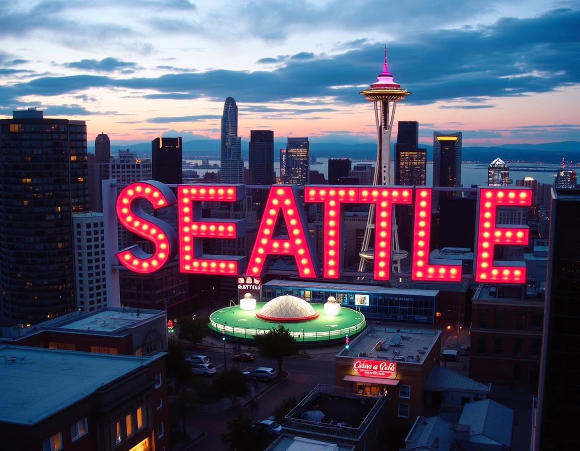 Seattle Gears Up for Hosting the 2025 Parkinsons Optimism Walk