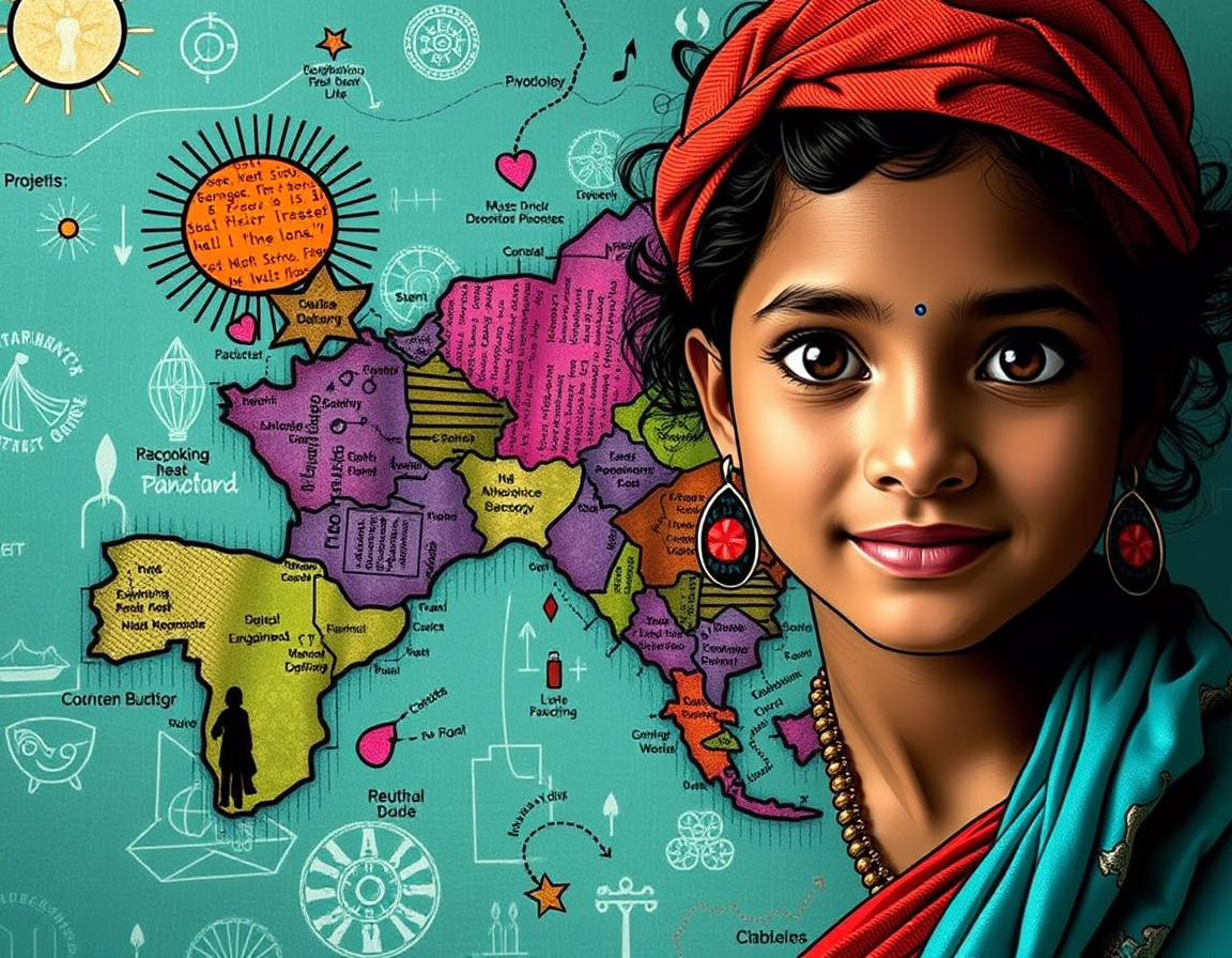 Navigating Health Policies and Programs in India for Rare Disease Management and Orphan Drug Research Advancement