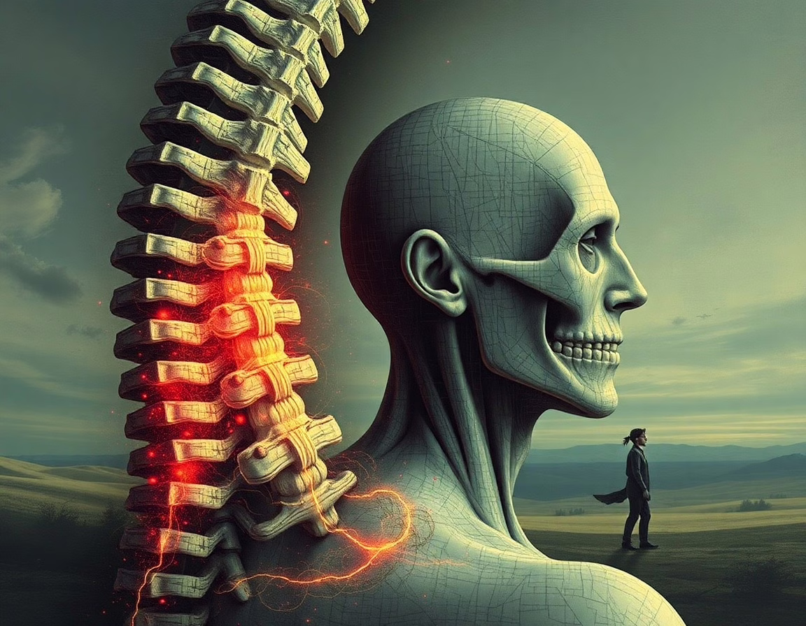 Unveiling the Impact of Spinal Cord Injuries on the Central Nervous System through Advanced Imaging Techniques