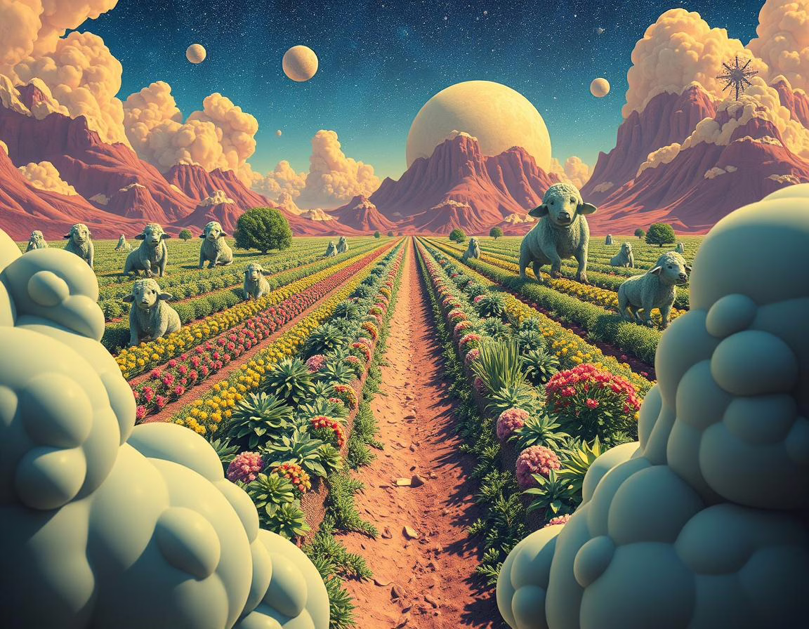 Farming’s New Frontier: How Biologicals Are Revolutionizing Agriculture