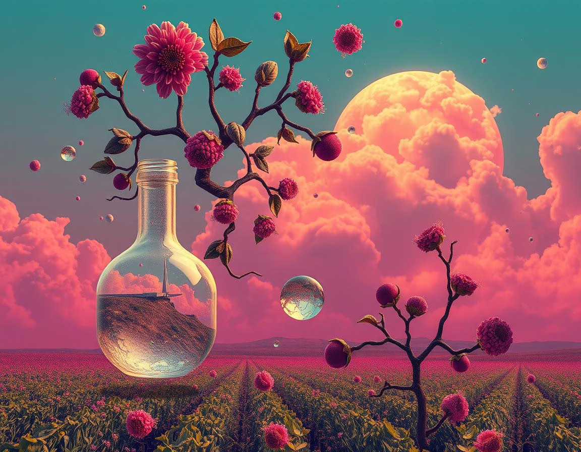 Unveiling the Intersection of Agriculture and National Security in Colorado