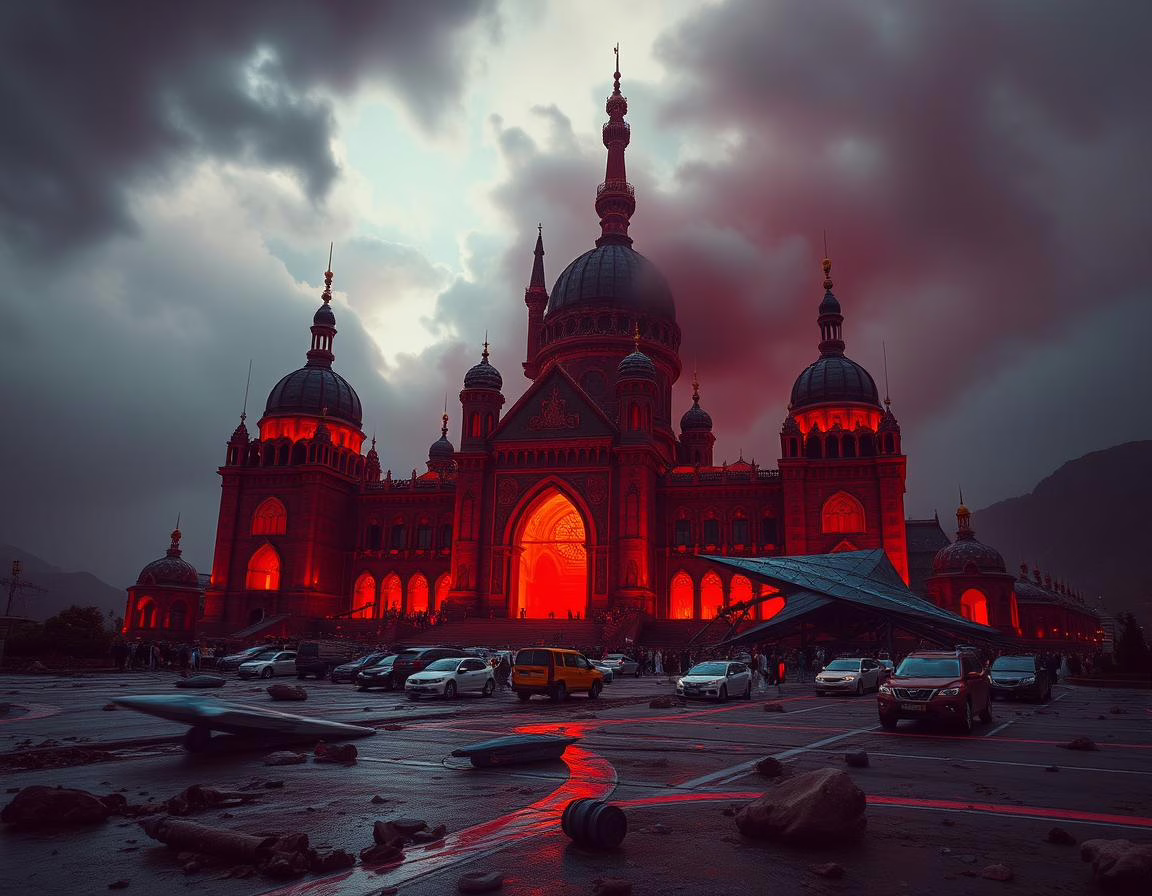 Revolutionizing Catastrophe Risk Modelling with KCCs RiskInsight 4.15