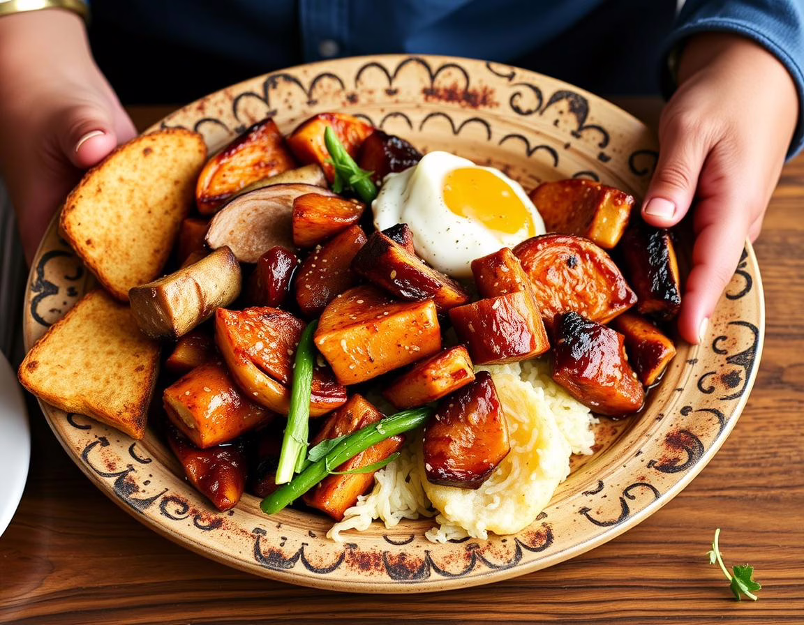 Elevate Your Weeknight Dinners with 6 Delectable High-Protein Sheet Pan Meals