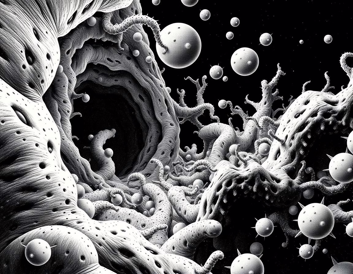 The Rise of Flesh-Eating Bacteria: Understanding the Impact of Climate Change