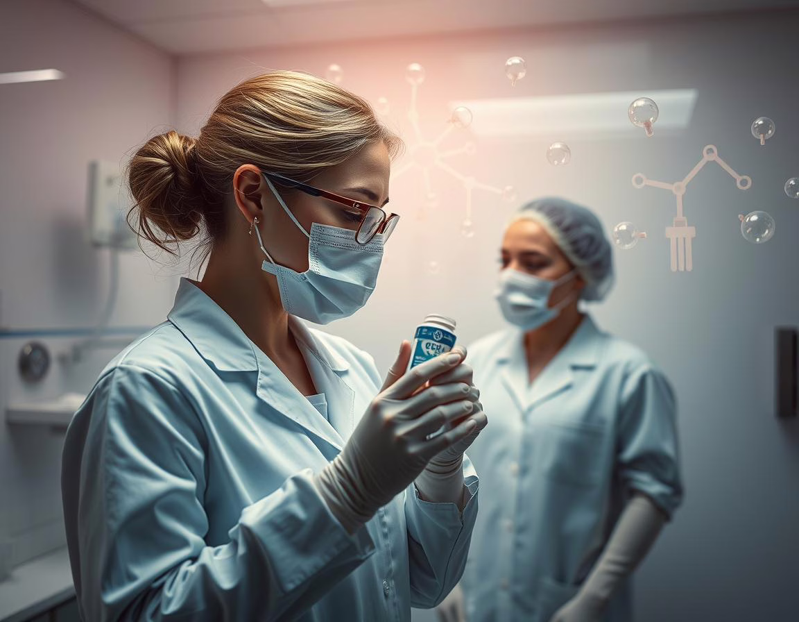 Strategic Approaches to Retain Pharmaceutical Investments in the UK