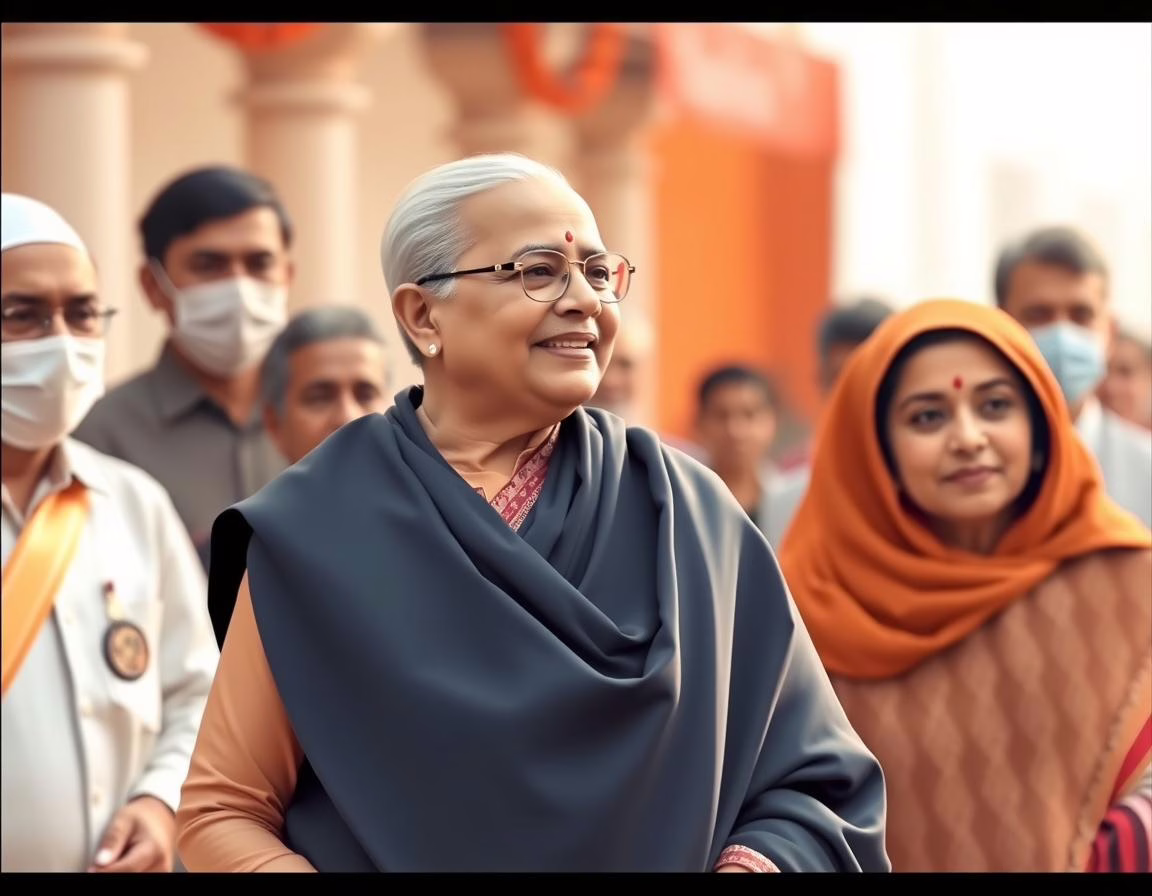 Unveiling Strategic Imperatives: Amit Shahs Proactive Approach to Mitigate Future Agitations