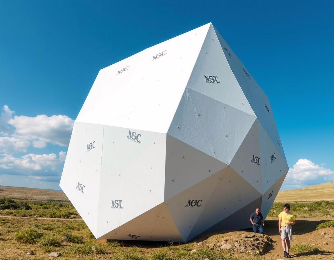 Unveiling the Potential of Tiny Cargo: A Biotech Breakthrough in Roanoke