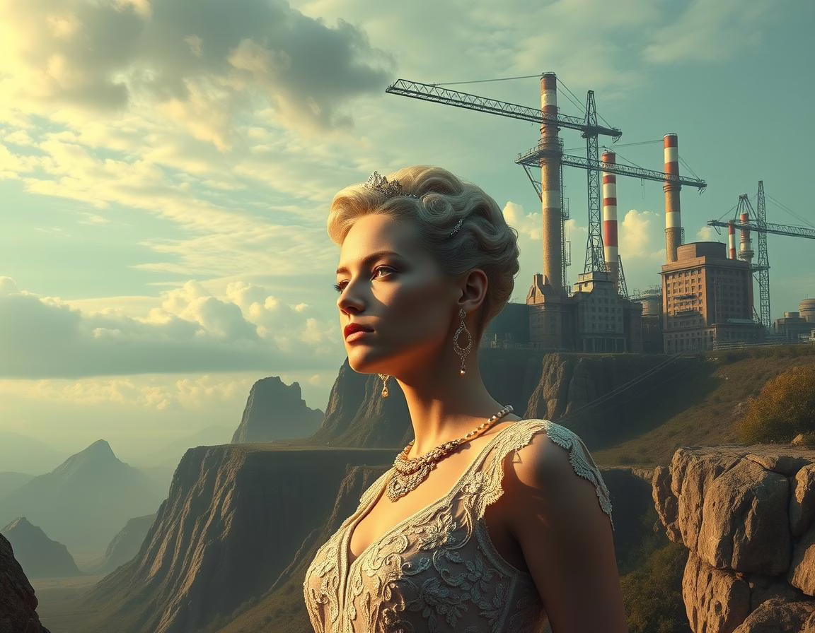 Embracing the Evolution: Four Industries Leading the Global Market Transformation