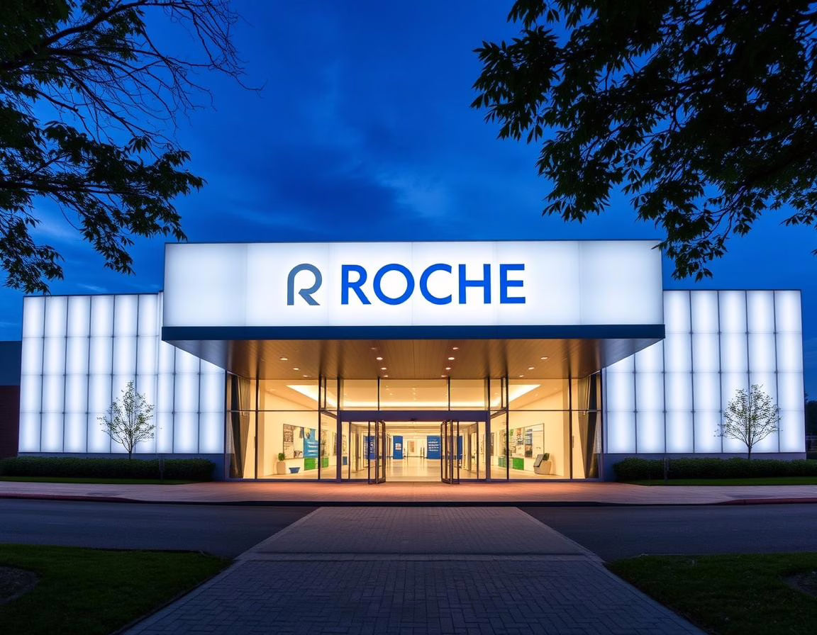 Roches Strategic Move: Acquisition of 89bio and FGF21 Analog Pegozafermin