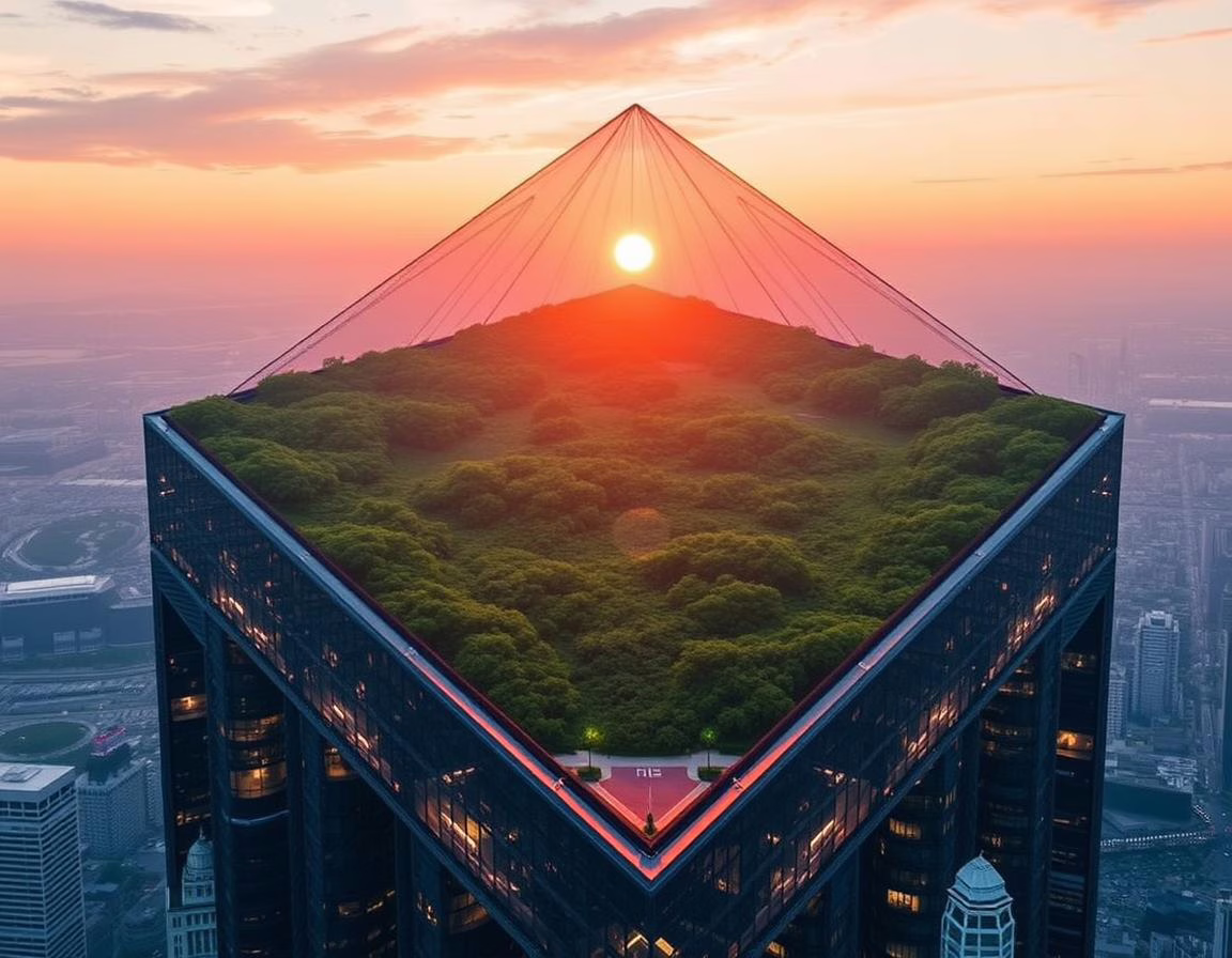 PepsiCos Bold Step: Revolutionizing Sustainability Efforts with Water Filtration Initiatives