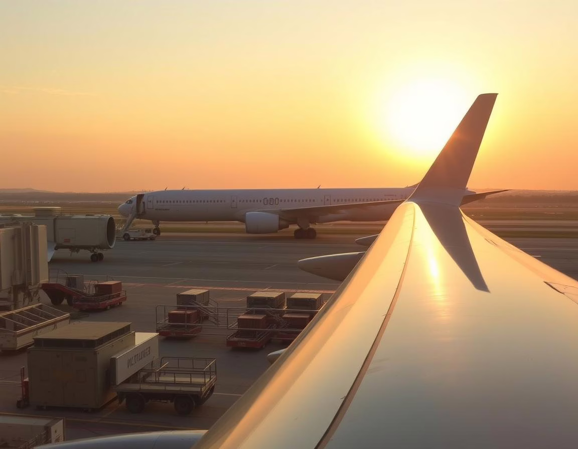 Addressing Operational Challenges in Airline Safety: The Air Peace Incident