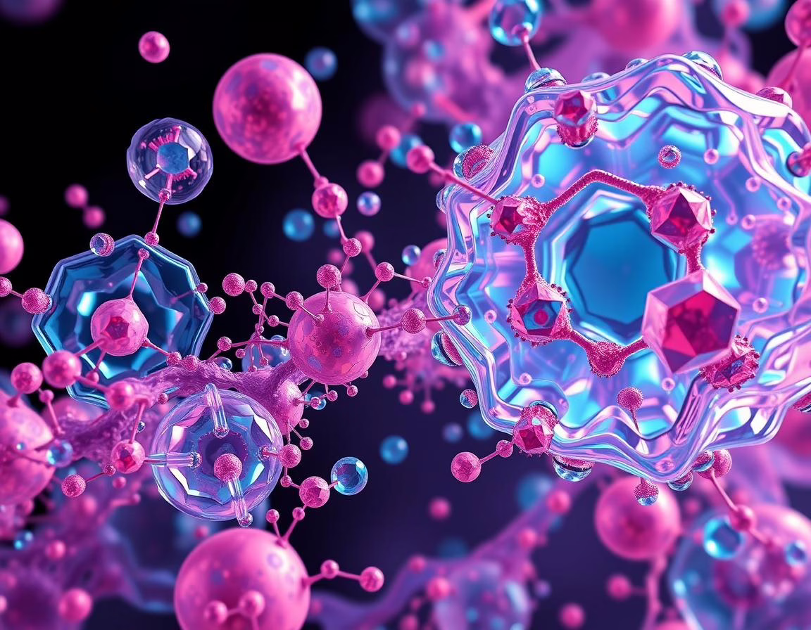 Revolutionizing Cancer Therapy: The Story of Targefrin