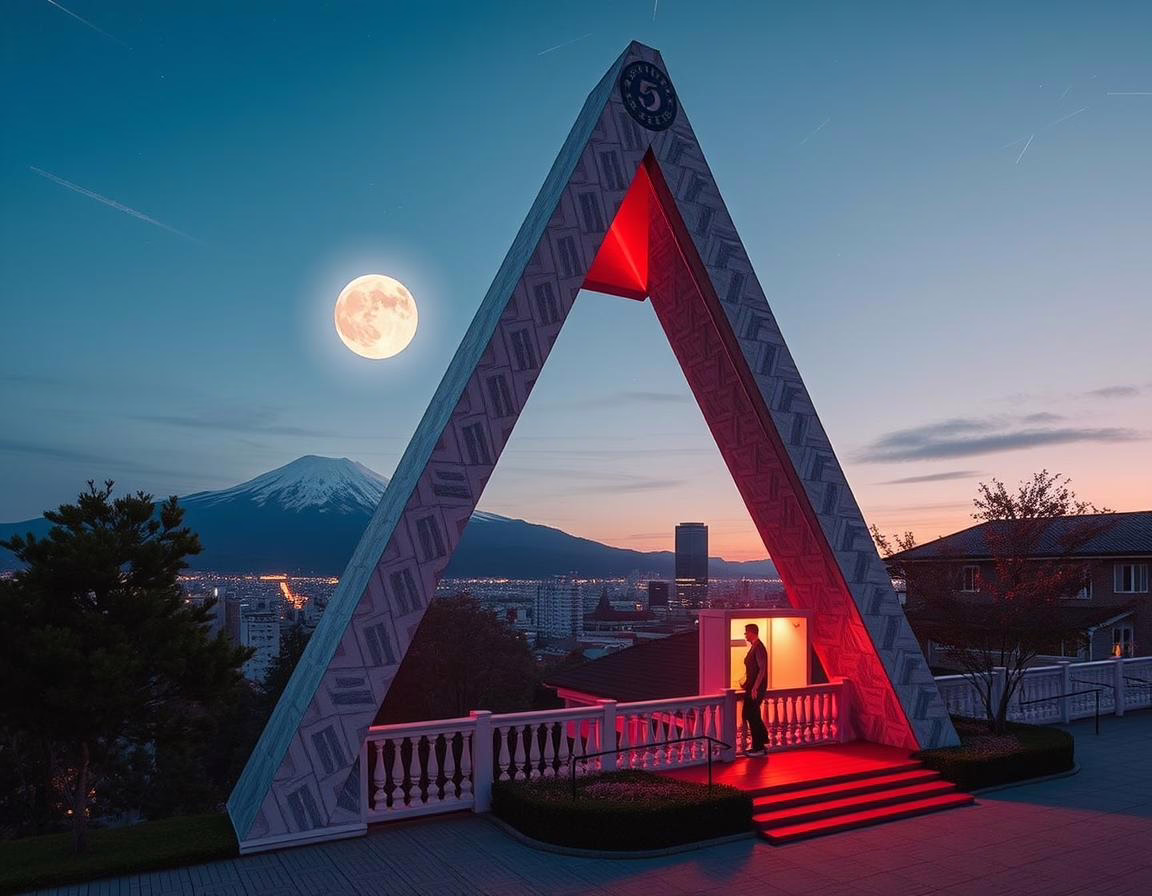 Unveiling Japans Vision for Energy-Producing Artificial Photosynthesis