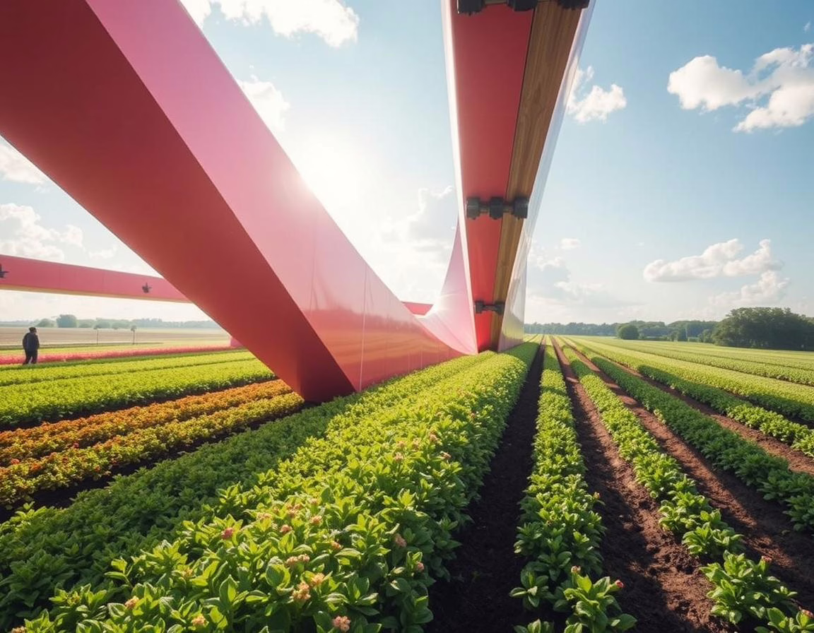 Revolutionizing Agriculture: Nofences Innovative Virtual Fencing System