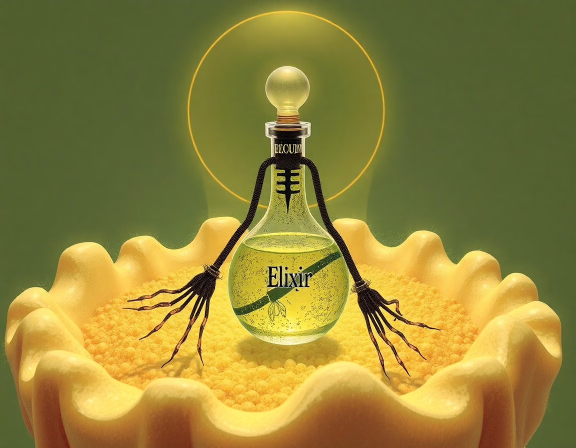 Unveiling the Elixir: Exploring the Strategic Alchemy of Novel Clinical Endpoints and Regulatory Pathways in Drug Development
