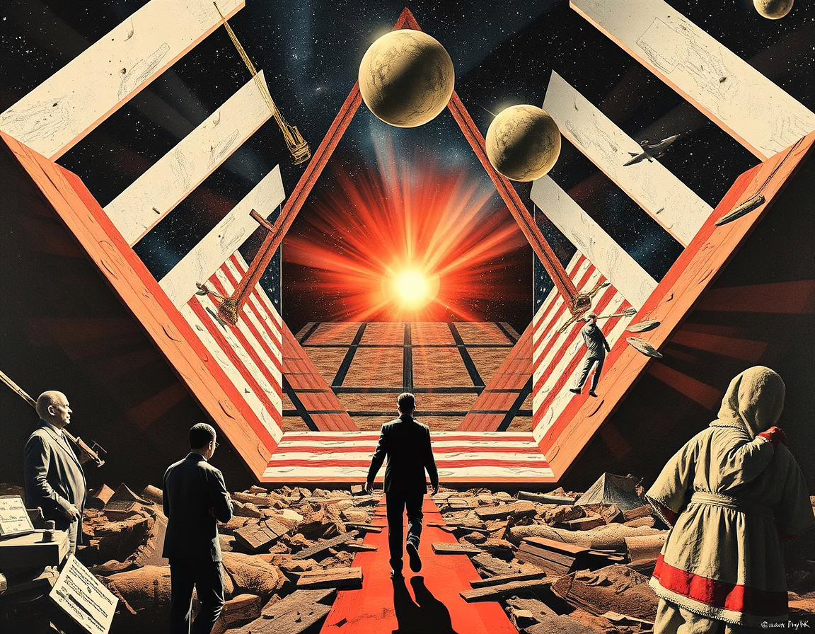 Unveiling the Chaos: RFK Jr.’s Influence on CDC Unraveled by Ex-Director