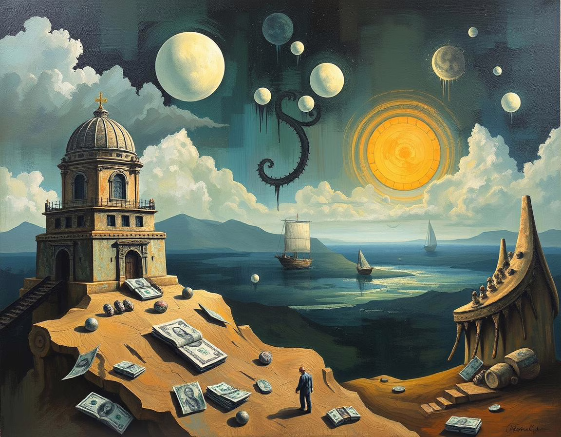 Unveiling the Realities of Financial Literacy and Responsibility Through Simulation