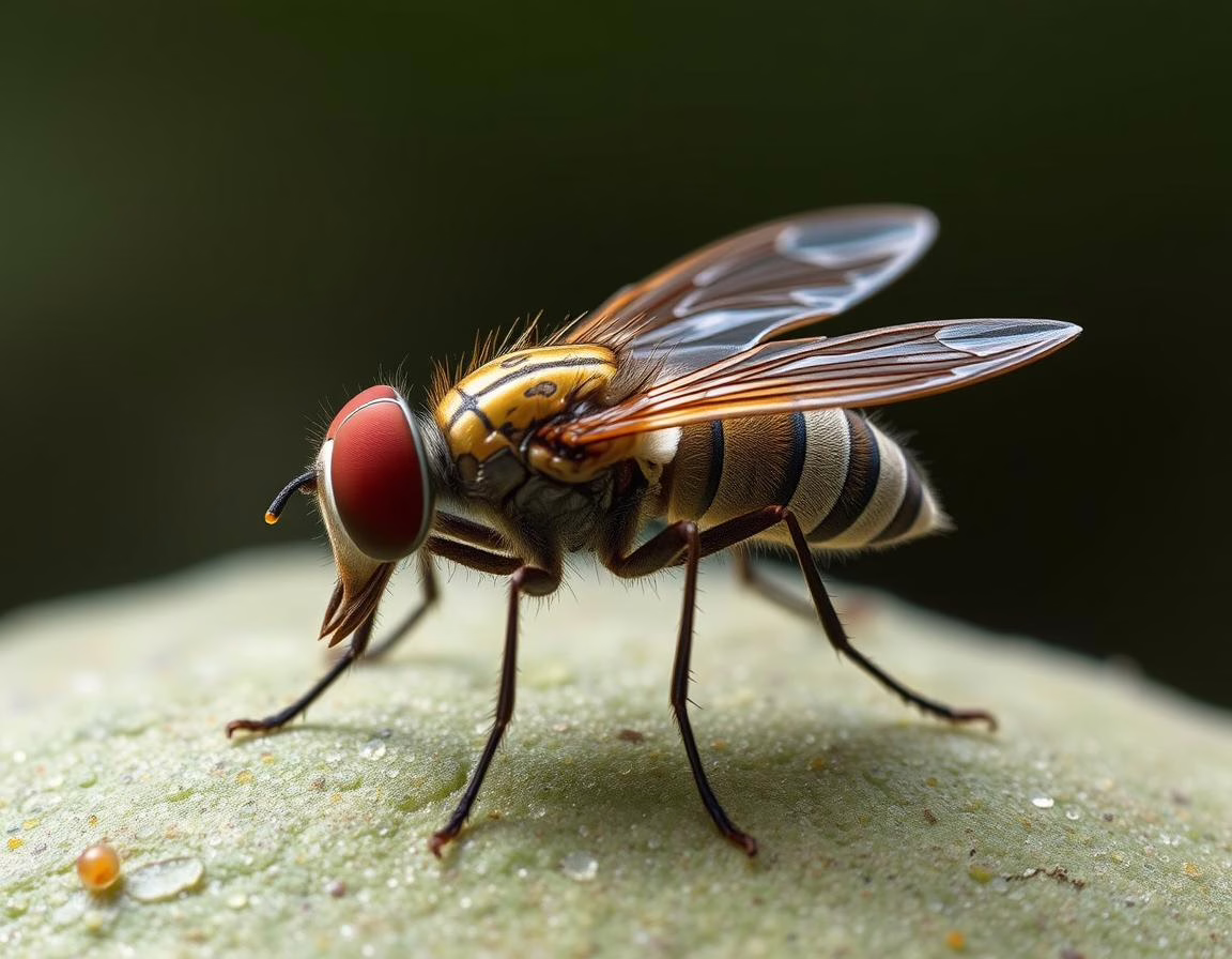 The Critical Role of FlyBase in Biomedical Research: A Threatened Resource