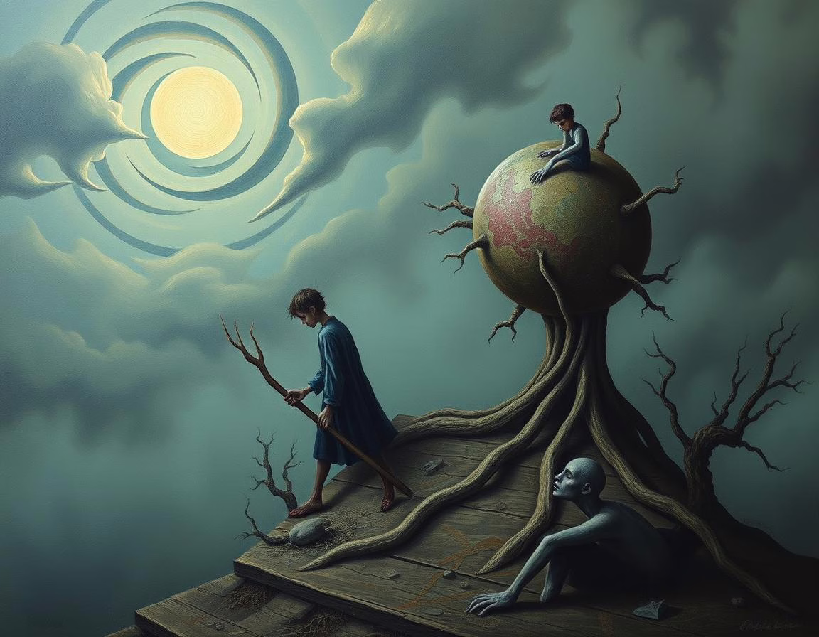 The Evolution of The Third Line: A Tale of Resilience and Innovation in the Gulf Art Scene