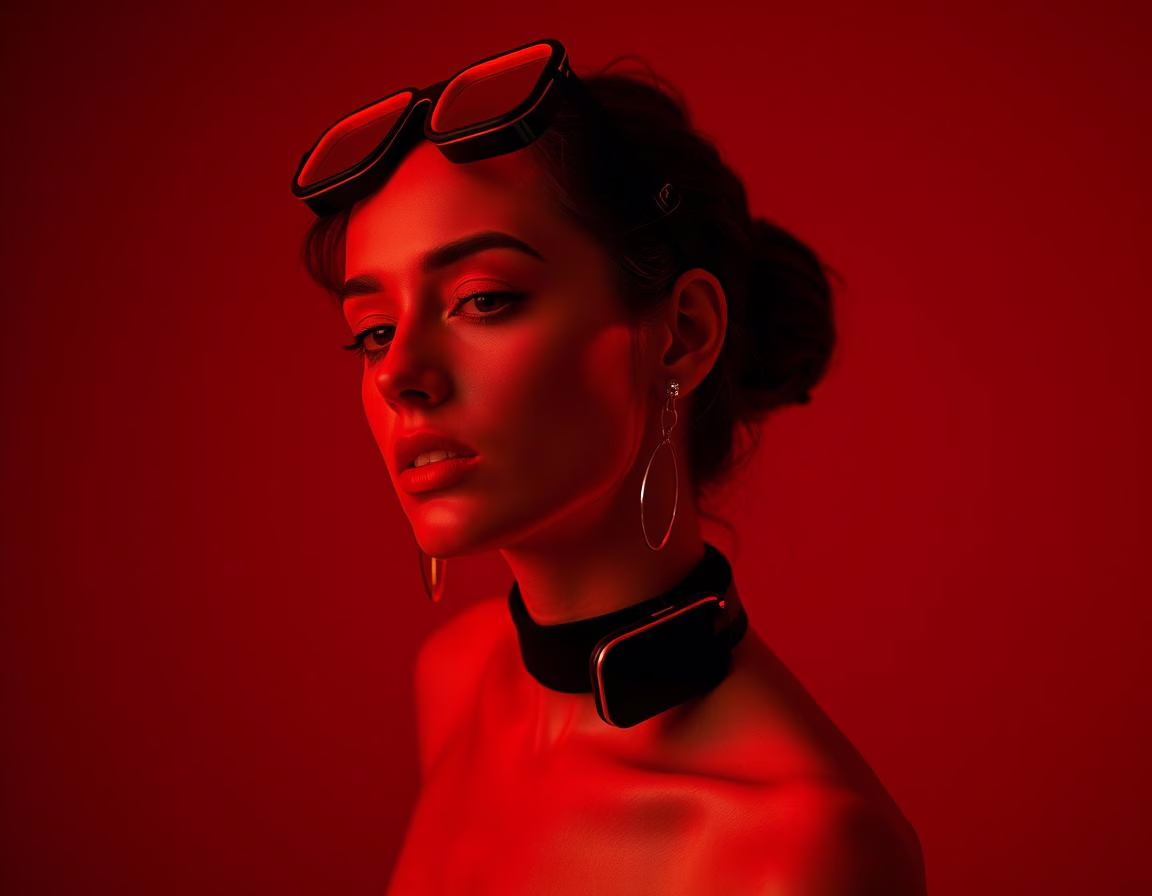 Exploring Wearable Devices in Pediatric Eye Care