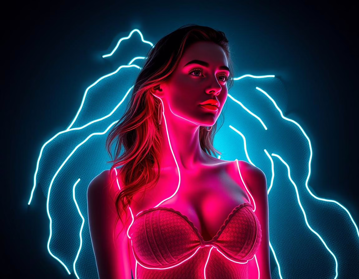 Unveiling the Bold and Sensuous World of Billie Gene Body Care