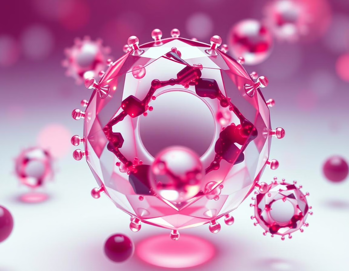 Unveiling Exosome Drug Delivery Innovation with Creative Biolabs at the 7th Exosome-Based Therapeutic Development Summit