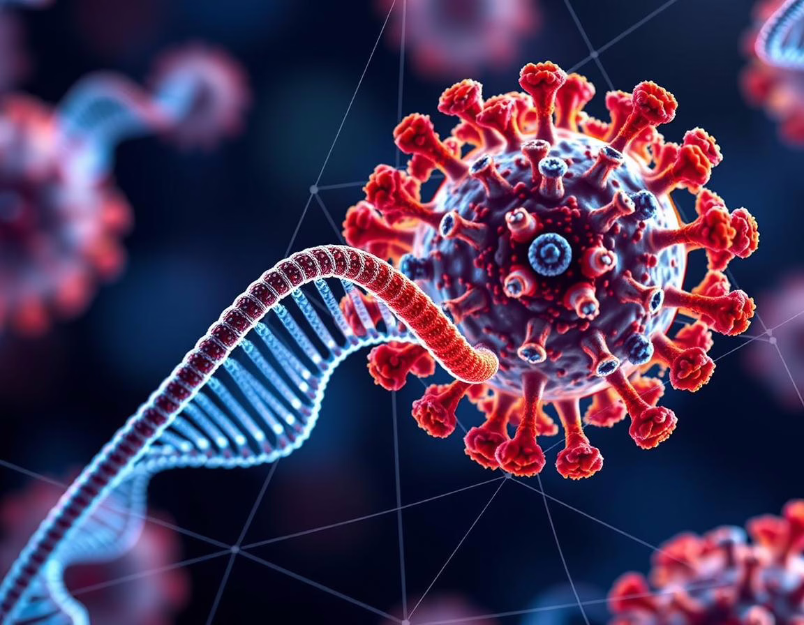 Unveiling the Impact of mRNA Vaccine Research Wind-Down on Pitt Med Students