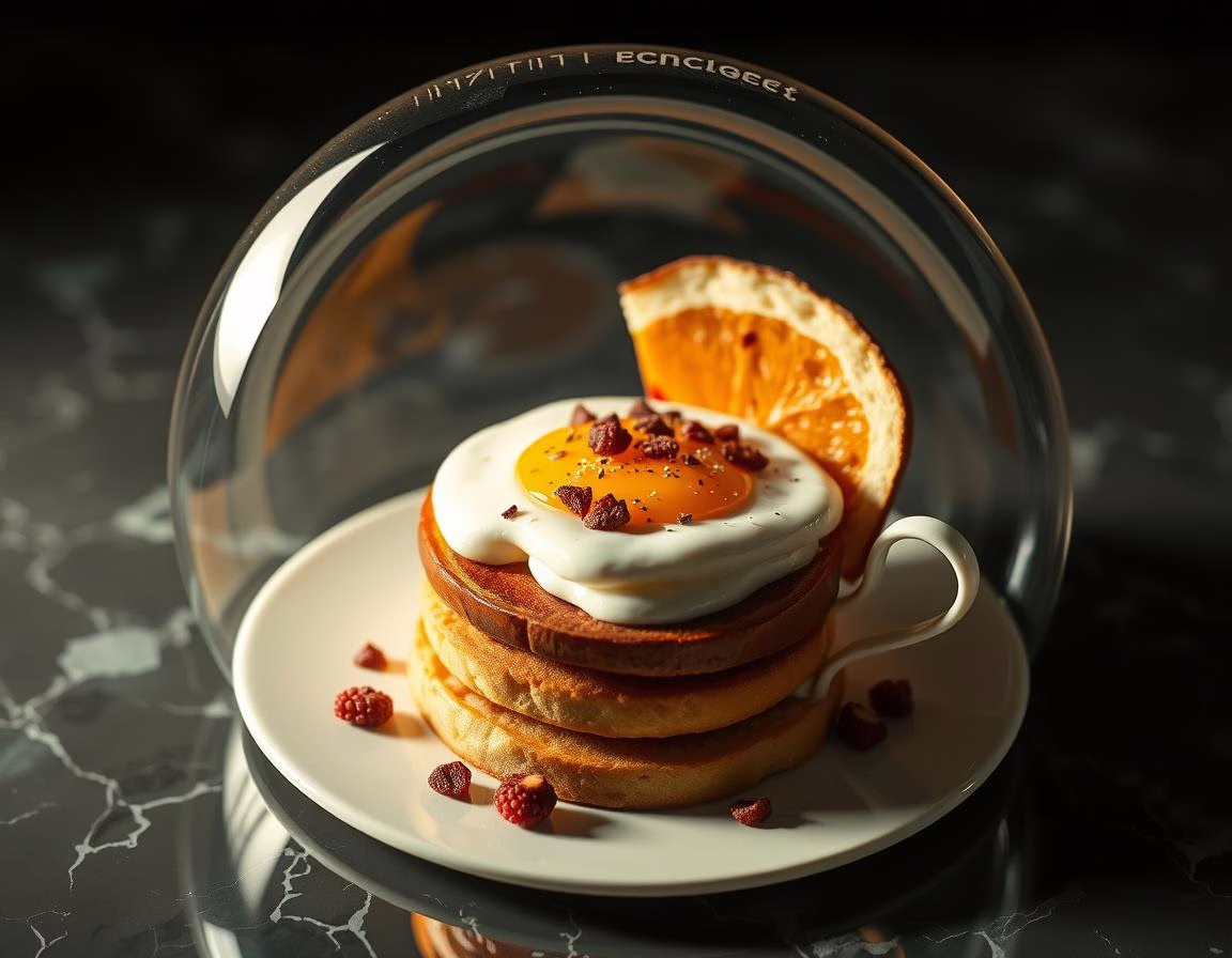 Strategic Breakfast Choices to Enhance Metabolism and Weight Loss