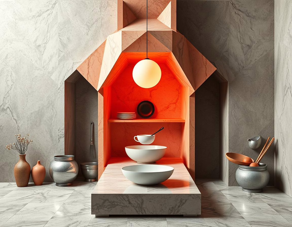 The Art of Storing Cooking Oils: Enhancing Nutrition and Longevity