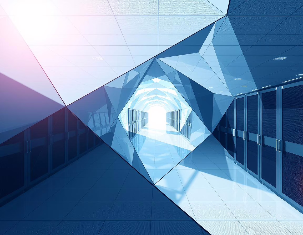 Unveiling the Future of Data Center Outsourcing: Capturing Opportunities in a Dynamic Market