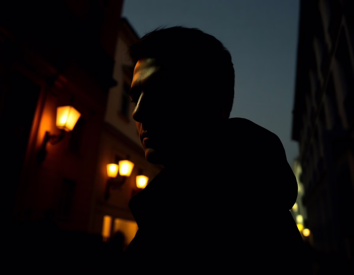 Italy Approves Extradition of Ukrainian Suspect Linked to North Stream Pipeline Explosions to Germany