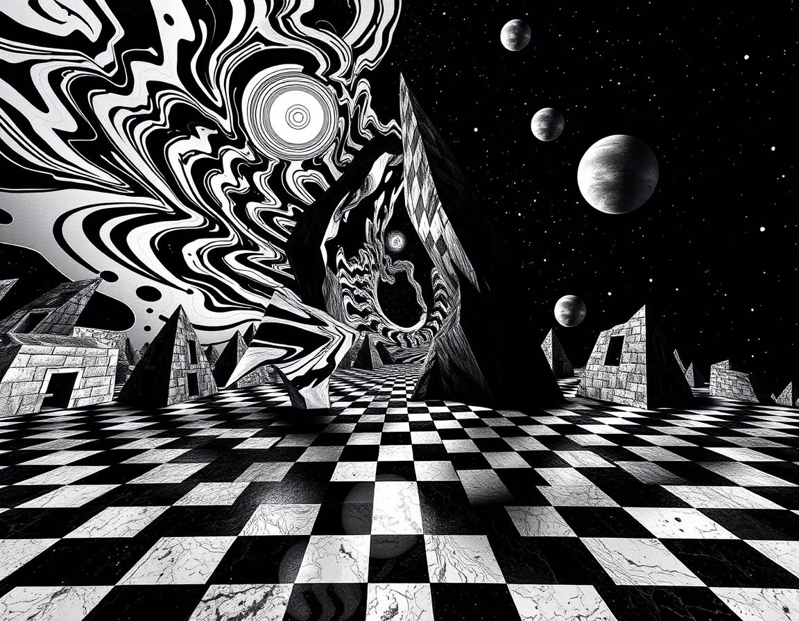 Unveiling Mysteries: The Dynamic Black Hole M87* Through New Imagery