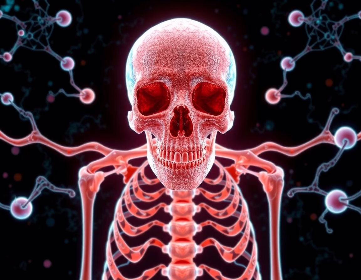 Unveiling Post-Mortem Interval through Bone Proteomics: A Profound Dialogue with Noemi Procopio