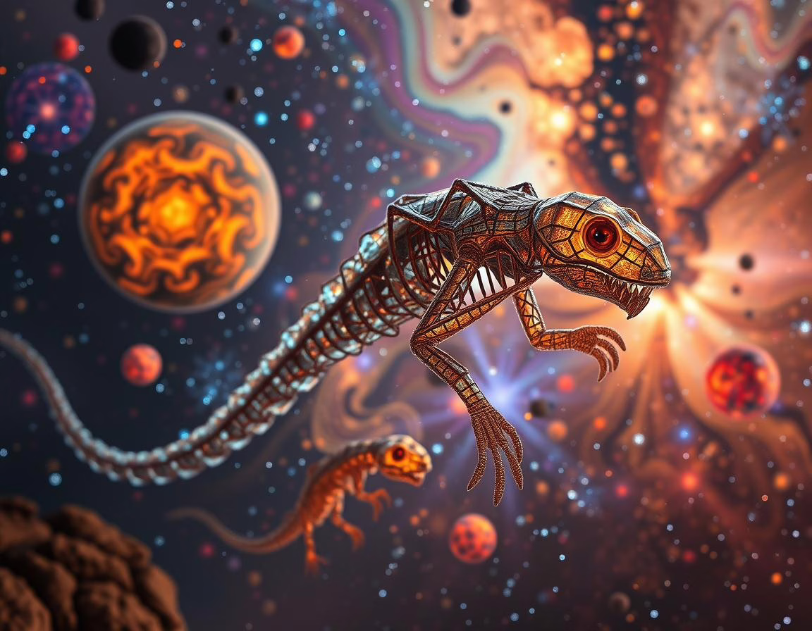 Unleashing Reinforcement Learning in Space: US Navys Groundbreaking Robotics Achievement