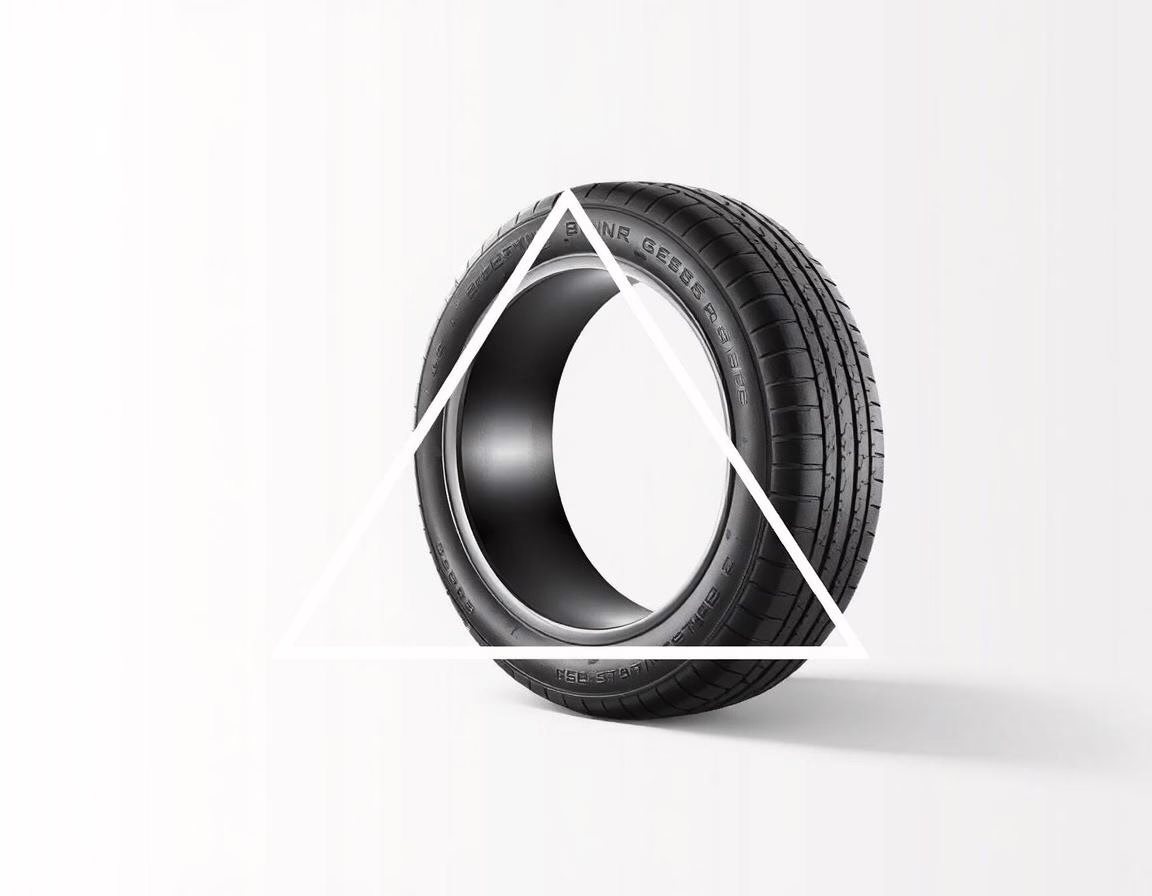 Revolutionizing Tire Production with Sustainable Materials