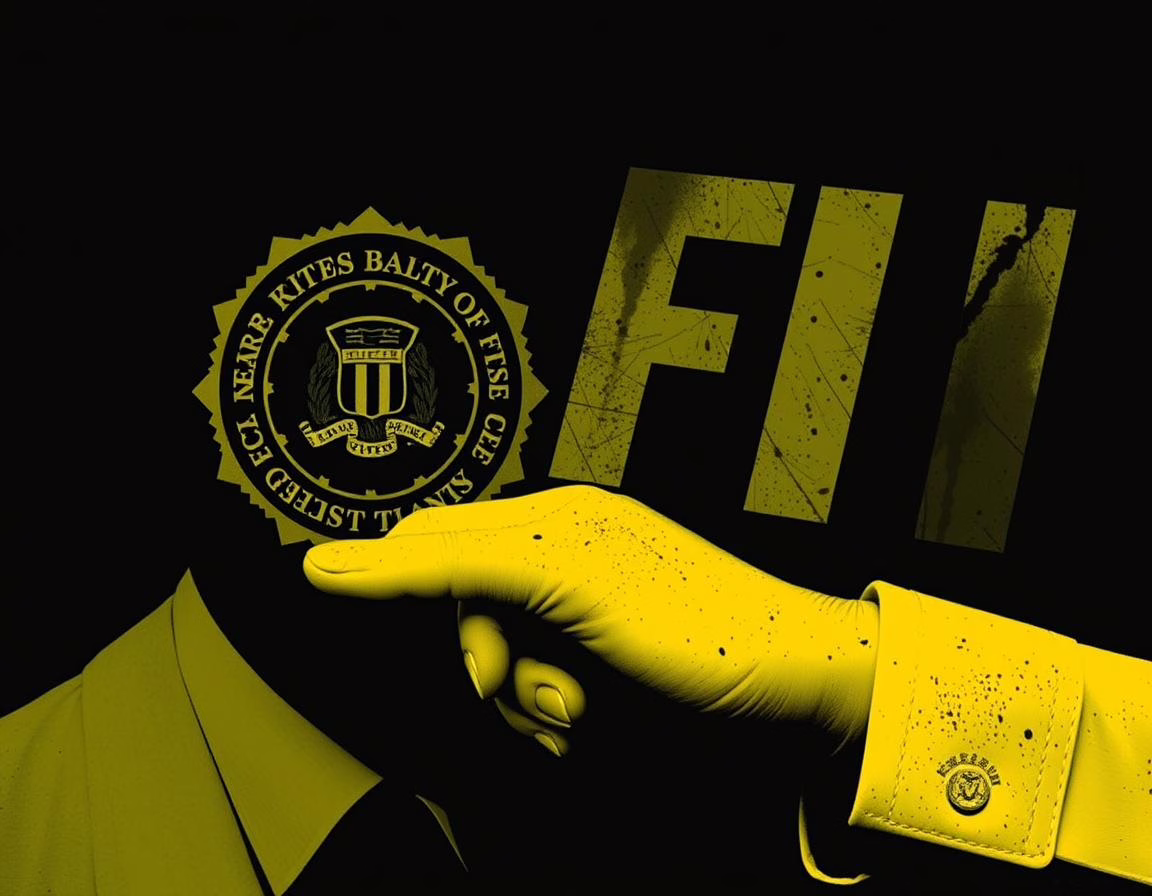 Strategic Collaboration with the FBI for Cyber Risk Mitigation