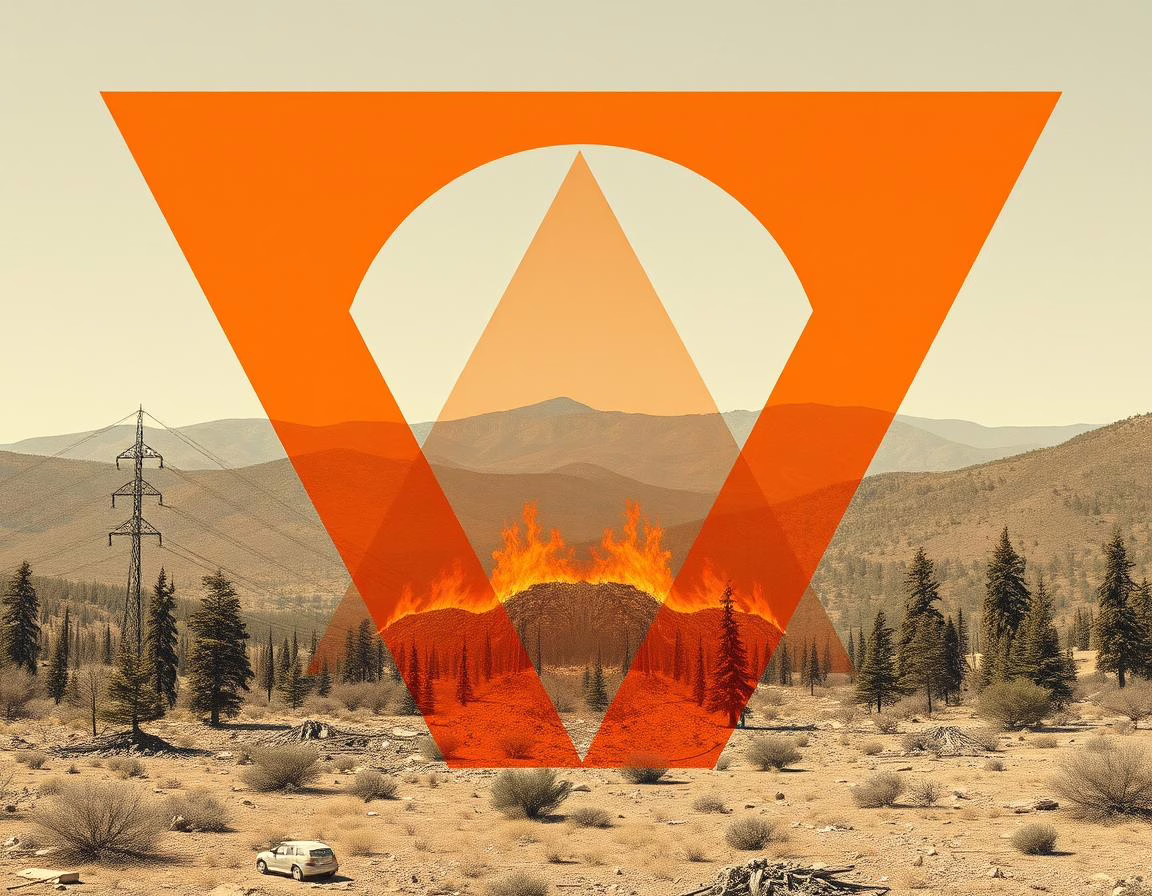 Mitigating Wildfire Destruction Through Preparedness