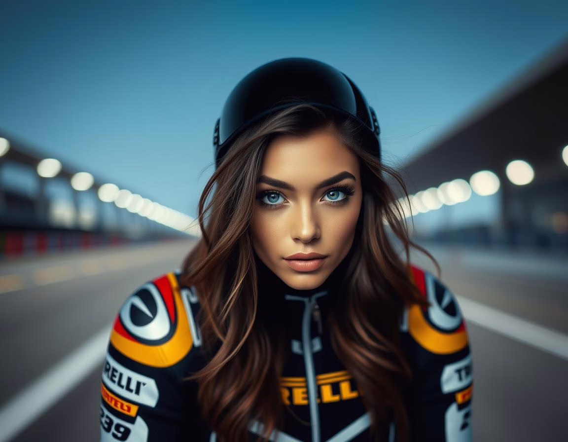 Pirelli Revolutionizes MotoGP Tyres with Groundbreaking Features in Sprint Simulation Debut