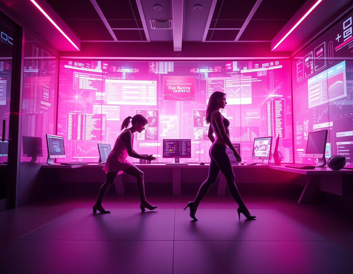 The Evolution of Software Development: Embracing Vibe Coding