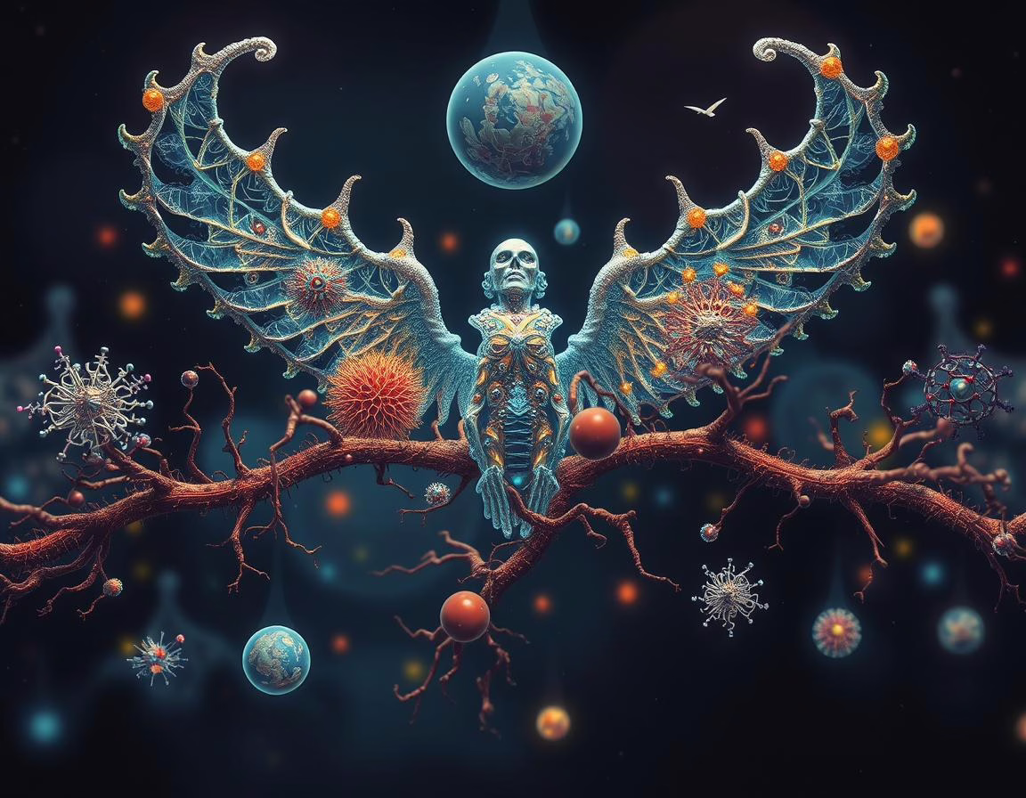 Unraveling the Complexity of Asthma-COPD Overlap Syndrome