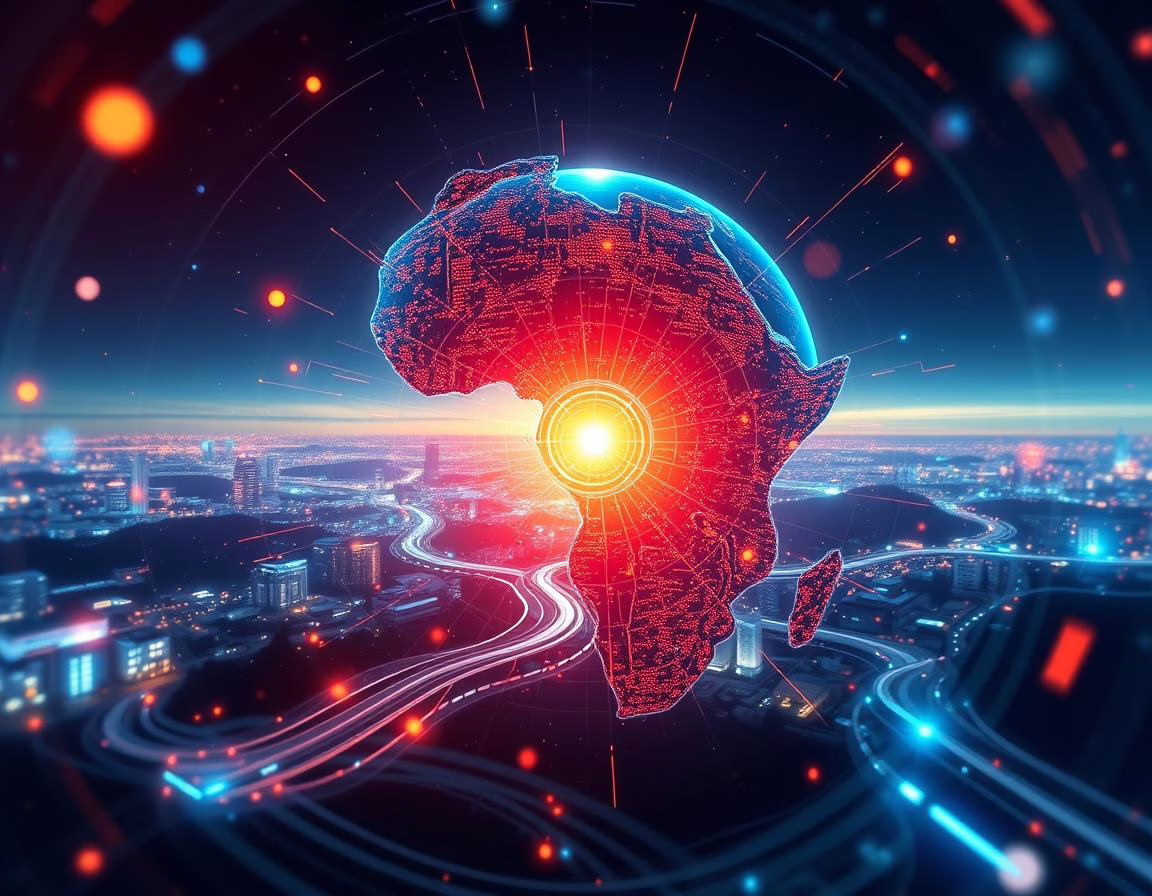 Pioneering Africas Health Innovation Landscape with Wits BioHub