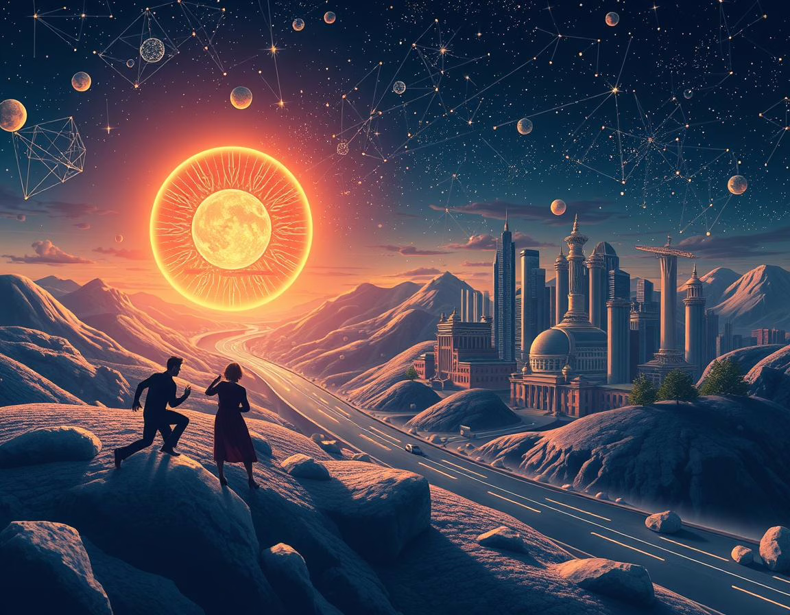 Embracing Innovation and Entrepreneurship for Indias Future Prosperity