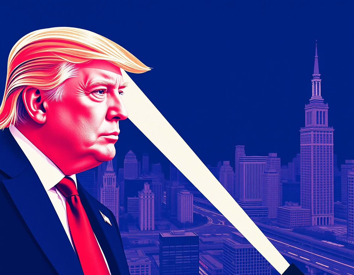 The Trump Effect on 2025 IPO Boom: Unveiling 5 Stocks with Over 400% Rally