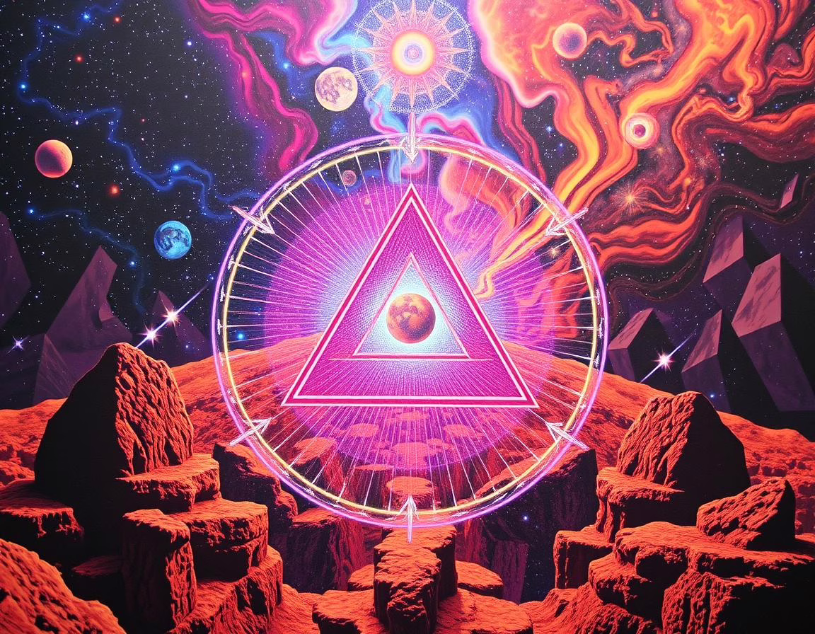 Quantum Leap: Nobel Prize Honors Trailblazers in Quantum Computing