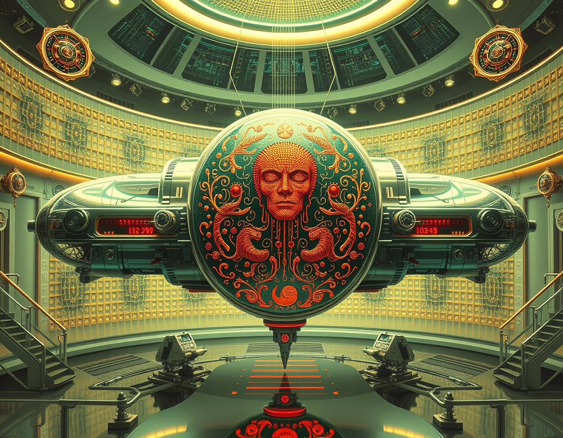 Securing Americas Biotech Supremacy: A Call to Action Against Chinas Ascendancy