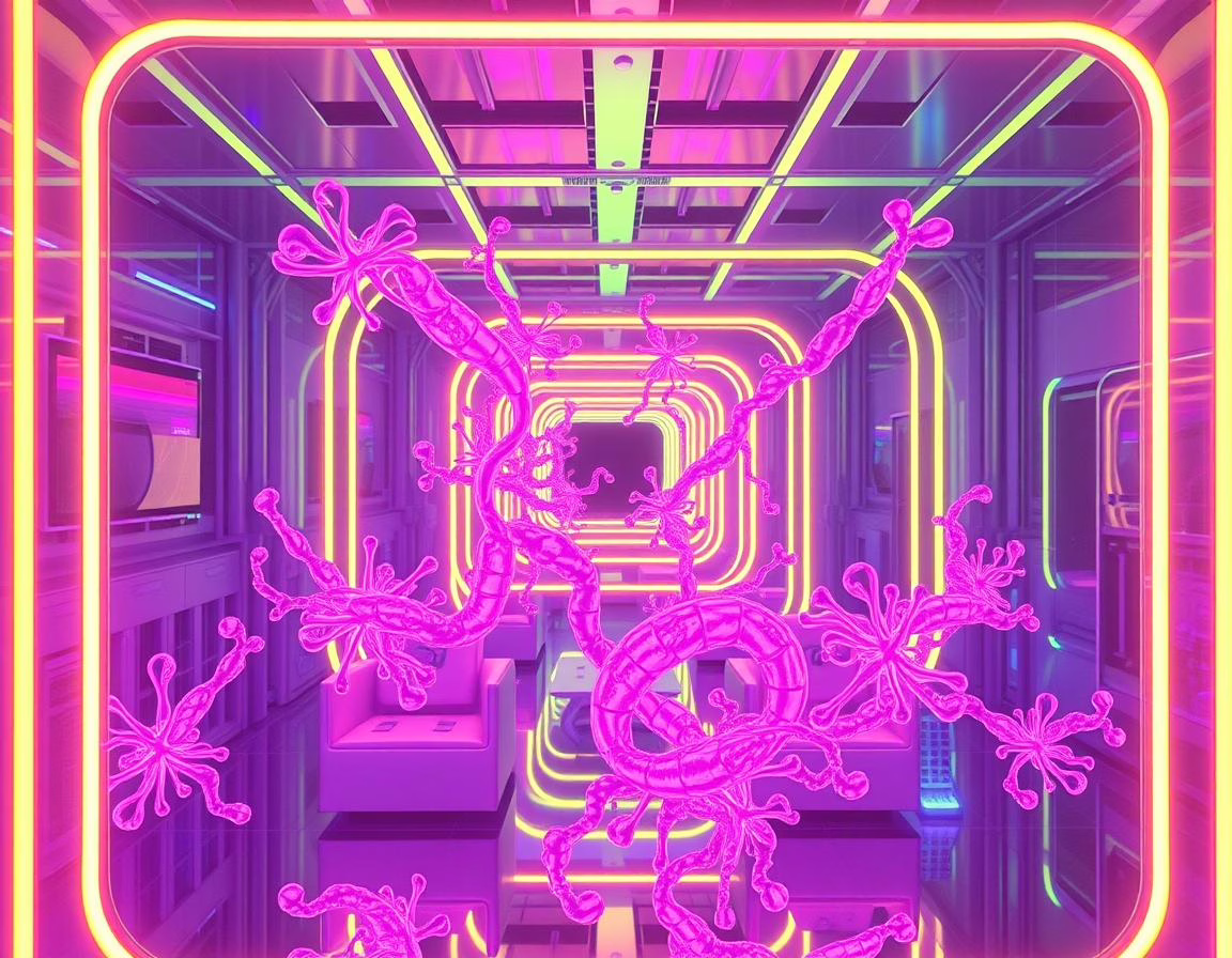 Unveiling the Future of Biotech Manufacturing: Samuel Fredericksens Chemical Engineering Masters Thesis Defense