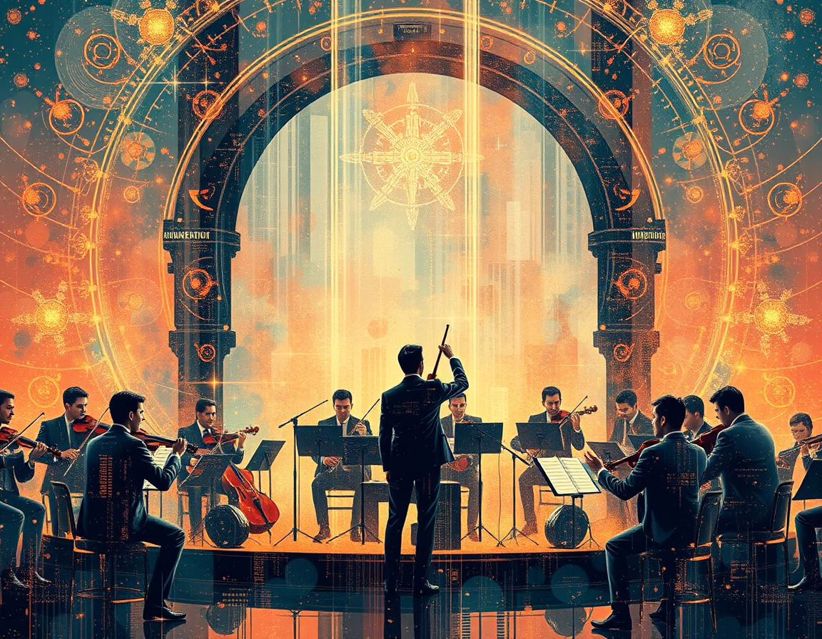 Value Orchestration: The Symphony of Success in Private Equity Ventures