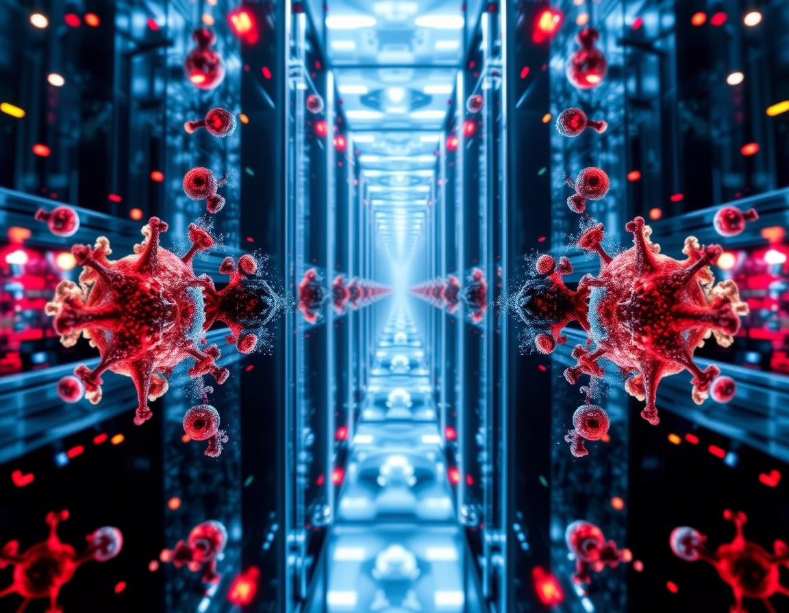 Biotech Industrys Immune Response: A Surge in Innovation and Market Growth